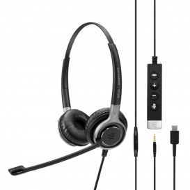 More about EPOS IMPACT Headset SC 665 USB-C