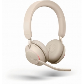 More about JABRA Evolve2 65 Stereo UC USB-C Bluetooth beige