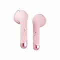 Happy Plugs Air 1 Plus Earbud True Wireless Pink Gold One Size