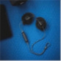 Koss KSC35  Wireless Bluetooth On-Ear Clip Kopfhörer Lautstärkereglung Schwarz