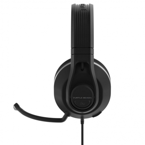 Roccat  Recon 500 , Schwarz Over-Ear Stereo Gaming Headset