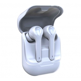 More about LOOKit Select Tin-G9-weiß True Wireless Bluetooth In Ear Kopfhörer