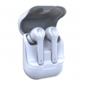 LOOKit Select Tin-G9-weiß True Wireless Bluetooth In Ear Kopfhörer