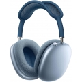 Kopfhörer Apple AirPods Max Blau