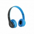 Neu Bluetooth Wireless Stereo Kopfhörer-Musik Headset über Ohr für alle Telefone