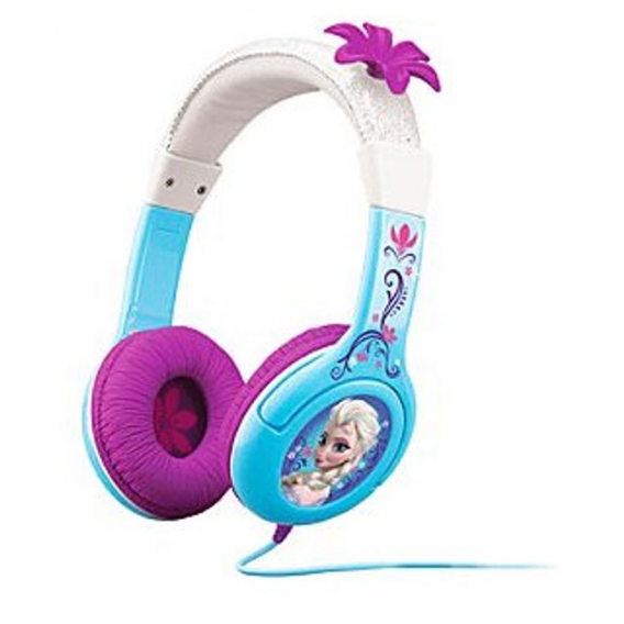 Disney Frozen Kinder-Kopfhörer Cool Tunes 17 x 16 x 22 cm KOPT234050