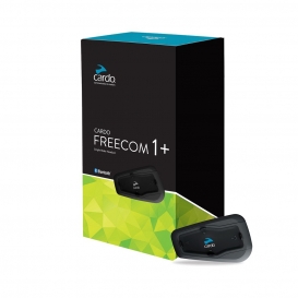 More about Cardo Freecom 1+ Kommunikationssystem Einzelset