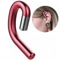 Bluetooth Headset, Bluetooth 4.2 Kopfhörer Wrieless Ohrhörer Freisprechen Kabelloses Headset mit Mikrofon