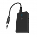 Bluetooth 5.0 Sender Empfänger 3,5 Mm Adapter Für TV PC Kopfhörer Lautsprecher