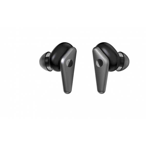 Libratone Track Air+ Wireless InEar Kopfhörer mit Ladecase schwarz - wie neu