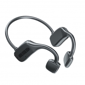 More about Knochenleitungs Bluetooth Kopfhörer Drahtlose Open Ear Headsets HiFi Stereo mit Mikrofon Wasserdichter Sportkopfhörer für IOS Fa