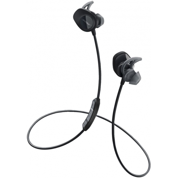 Bose SoundSport - Ohrhörer mit Mikrofon - im Ohr Bose