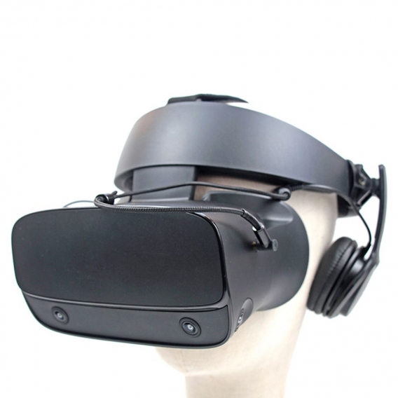 1 Paar VR Game Kopfhörer In-Ear Ohrhörer für Oculus Rift S VR Headset Zubehör