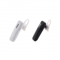 M163 Bluetooth 4.1 Kopfhörer Business-Kopfhörer In-Ear-Musik-Headset-Ohrhörer Freisprech-Ohrhörer