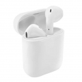 Drahtlose Bluetooth 5.0 Kopfhörer Sportkopfhörer Kopfhörer Ohrhörer In-Ear Kompatibel für iPhone Android Smartphone Sportkopfhör