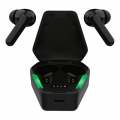 Streetz In-Ear TWS Kabellose Gaming Kopfhörer mit Bluetooth 5.0, Wireless mit Ladecase, 4 Stunden Musikwiedergabe, geringe Laten