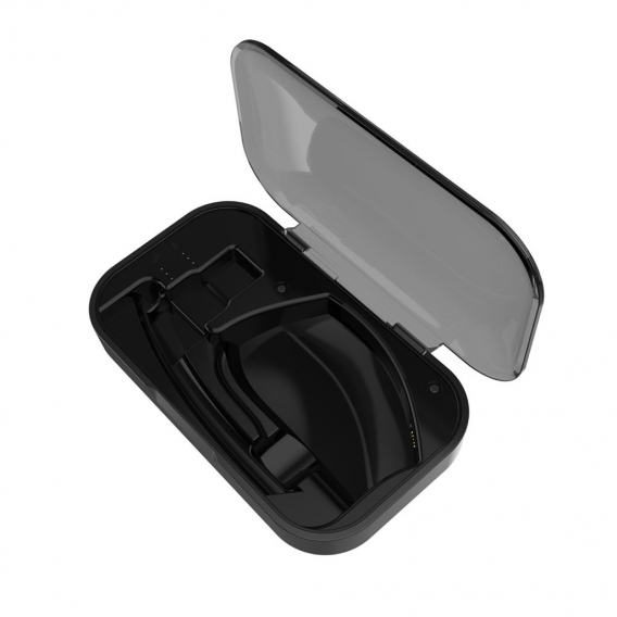 Aufbewahrungskoffer für Bluetooth-Kopfhörer-Ladebox für P-lantronics Voyager Legend