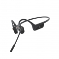 Shenzhen AFTERSHOKZ Kopfhörer OPENCOMM - Headset - Slate Grey