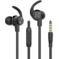 Fontastic In-Ear Sport Headset SPRY 3,5mm, schwarz