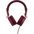 FRESH 'N REBEL Caps 2 On-Ear-Kopfhörer, Ruby Red