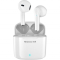 Newmine NEOQOQO-X5 TWS Bluetooth-Kopfhörer Stereokopfhörer Stereo Kopfhörer Stereo-Ohrhörer Earphones Binaural Wireless Earbuds 