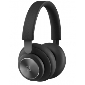 More about Beoplay H4 2nd Gen Bluetooth Over-Ear Headset Matte Black