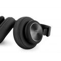 Beoplay H4 2nd Gen Bluetooth Over-Ear Headset Matte Black