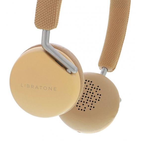 Libratone Q Adapt On Ear Kabellose Bluetooth ANC Kopfhörer