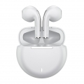 pro8s Bluetooth-Headset Wireless Sports tws J18 Bluetooth-Headset,Weiß