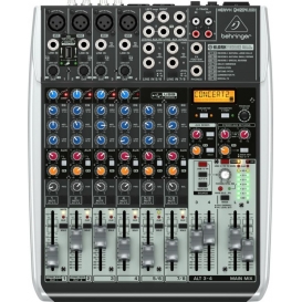 More about Behringer XENYX QX1204USB