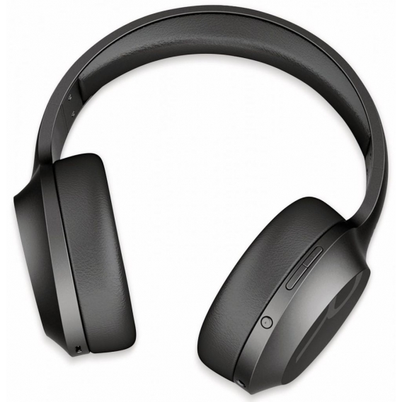 Denver Bluetooth Over-Ear Kopfhörer BTH-251, schwarz
