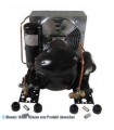 Verflüssigungssatz Aspera UEMT2117GK, LBP - R404A, 230 V, 50 Hz