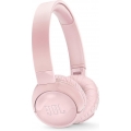 JBL TUNE 600BTNC Bügelkopfhörer Bluetooth ANC Mikrofon Freisprechfunktion Pink
