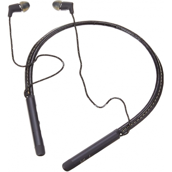 Klipsch T5 Neckband in der Farbe Schwarz« Bluetooth-Kopfhörer
