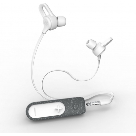More about iFrogz Earbud Sound Hub Sync Wireless FG | Bluetooth Headset | Weiß