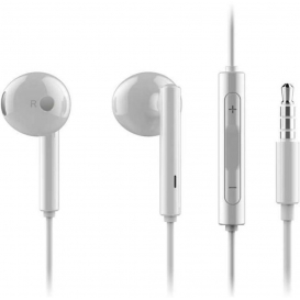 More about Huawei AM115 weißes 3,5-mm-Stereo-Headset ab Werk