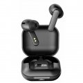 Gembird Earbuds TWS Wireless In-Ear, Bluetooth, Schwarz