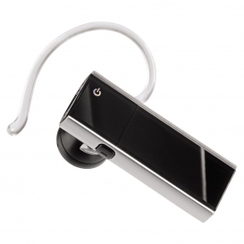 More about Hama "Trexis" Bluetooth Headset 108180 Mikrofon Ohrhörer zum Telefonieren kompatibel mit Smartphones schwarz