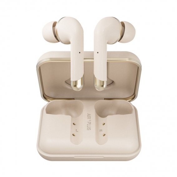 Happy Plugs In Ear Air 1 Plus Gold