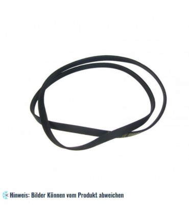 Rippenriemen, fünfrippig, gewebeverstärkt 1230 J5 EL