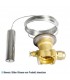 Thermostatisches Expansionsventil Oberteil Danfoss TES 5, R404A/R507, ohne MOP