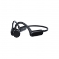 X18 Pro Kopfhoerer 8 GB MP3-Player Drahtloser BT5.0-Kopfhoerer IPX11 Wasserdichtes Schwimmsport-Headset Freisprecheinrichtung mi
