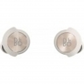 Bang & Olufsen Beoplay EQ Kabellose Ohrhörer mit aktiver Geräuschunterdrückung und Mikrofon, bis zu 20 Stunden Wiedergabe, Sand 