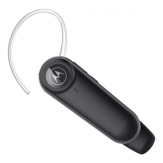 Motorola HK500 Bluetooth Kopfhörer mit Mikrofon - Headset - Ohrhörer - Kabellos - Schwarz