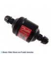 Filtertrockner Danfoss DCL 053, Bördelanschluss 3/8" SAE