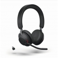 Jabra Evolve2 65 MS Stereo - Headset - On-Ear Jabra
