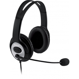 More about Microsoft LifeChat LX-3000-Headset