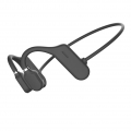 Bluetooth 5.0 Drahtlose Kopfhörer Sport-Headset Wasserdichter laufender Kopfhörer Radfahren Offener Ohrhörer