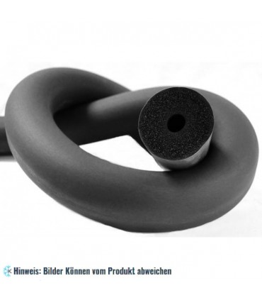 Rohrisolierung 18 mm, Dicke 32 mm, Länge 2 m