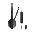 EPOS Headset ADAPT 135T USB-A II